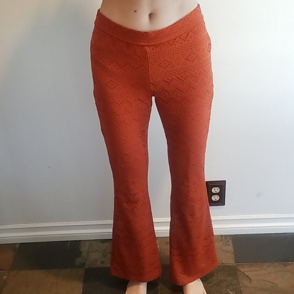 American eagle pants